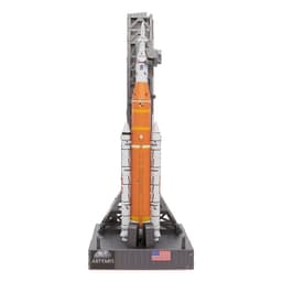 Metal Earth: Artemis Moon Rocket - image 2 thumbnail