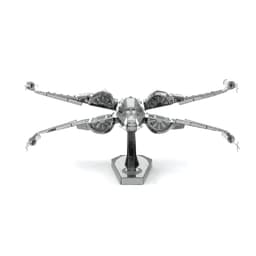 Metal Earth: Star Wars - Poe Dameron's X-wing Fighter - image 3 thumbnail