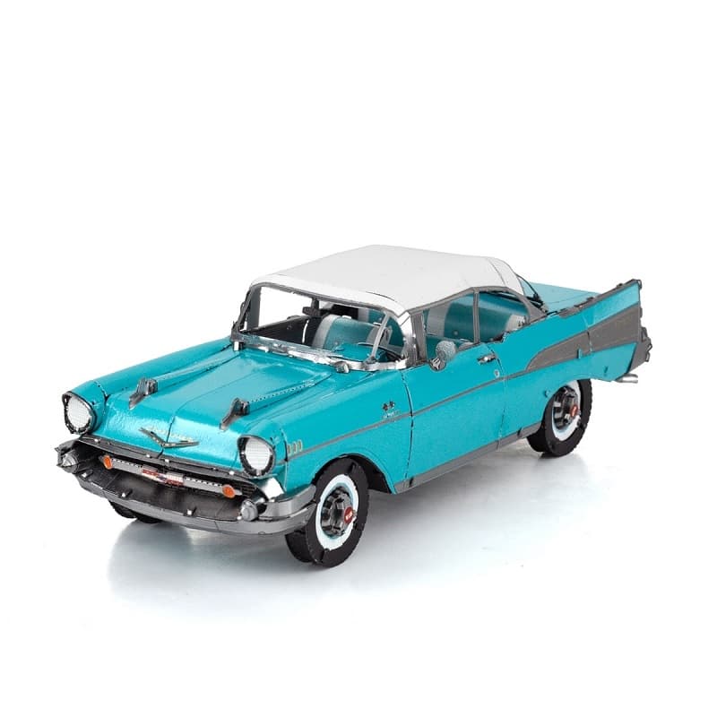 Metal Earth: 1957 Chevrolet Bel Air