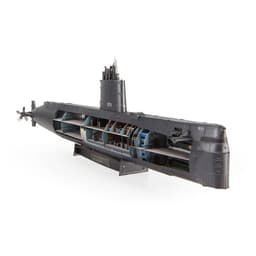 Metal Earth: USS Nautilus thumbnail