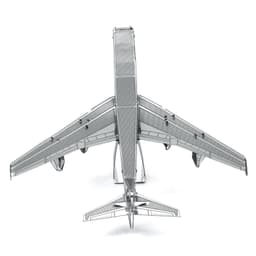 Metal Earth: Boeing 747 Plane - image 2 thumbnail