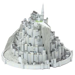 Metal Earth: LOTR - Minas Tirith - image 5 thumbnail