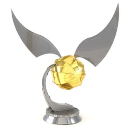 Metal Earth: Harry Potter - Golden Snitch - image 4 thumbnail