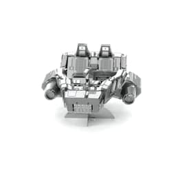 Metal Earth: Star Wars - First Order Snow speeder Force Awakens - image 4 thumbnail