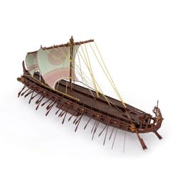 Metal Earth: Greek Trireme - image 3 thumbnail