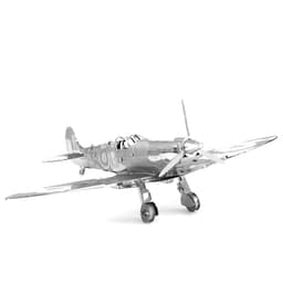 Metal Earth: Supermarine Spitfire Plane - image 3 thumbnail