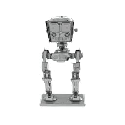 Metal Earth: Star Wars - AT-ST - image 4 thumbnail