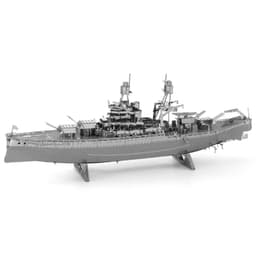 Metal Earth: USS Arizona - image 5 thumbnail