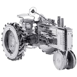 Metal Earth: Farm Tractor thumbnail