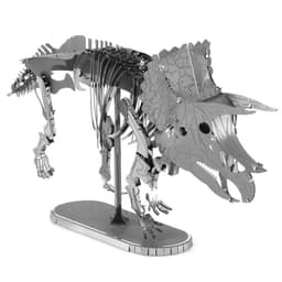 Metal Earth: Triceratops Skeleton - image 3 thumbnail