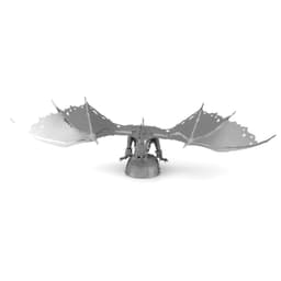 Metal Earth: Harry Potter - Gringotts Dragon - image 5 thumbnail