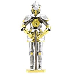 Metal Earth: European Armor thumbnail