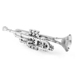Metal Earth: Trumpet - image 5 thumbnail