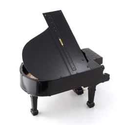 Metal Earth: Grand Piano - Color - image 4 thumbnail