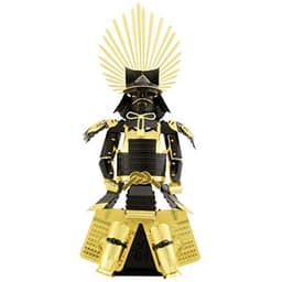Metal Earth: Toyotomi Armor - Color thumbnail