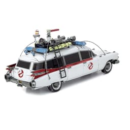 Metal Earth: Ecto-1 Ghostbusters - image 3 thumbnail