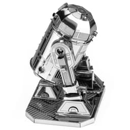 Metal Earth: Star Wars - R2D2 - image 3 thumbnail