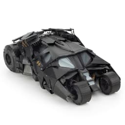 Metal Earth: Batman - Batman Tumbler - image 5 thumbnail