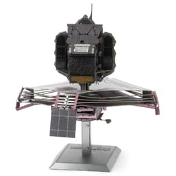 Metal Earth: James Webb Space Telescope - image 4 thumbnail