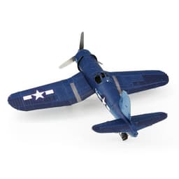 Metal Earth: F4U Corsair - Color - image 3 thumbnail