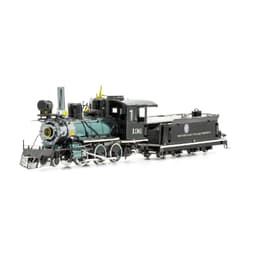 Metal Earth: Wild West 2-6-0 Locomotive - image 5 thumbnail