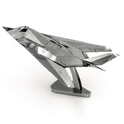 Metal Earth: F-117 Nighthawk - image 2 thumbnail