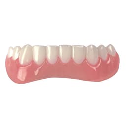 Instant Smile Teeth Lower Veneer - Bright White thumbnail