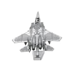 Metal Earth: F-15 Eagle Boeing Plane - image 3 thumbnail