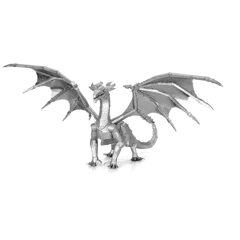 Metal Earth: Steel Dragon