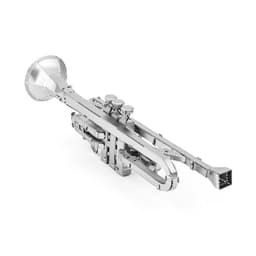 Metal Earth: Trumpet - image 3 thumbnail