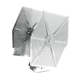Metal Earth: Star Wars - Special Forces TIE Fighter - image 5 thumbnail