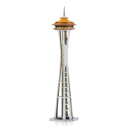 Metal Earth: 1962 World's Fair Space Needle - image 3 thumbnail