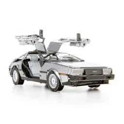 Metal Earth: Delorean - image 5 thumbnail