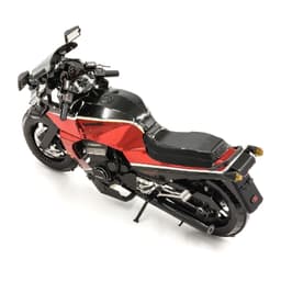 Metal Earth: Kawasaki Ninja GPz900R - image 5 thumbnail
