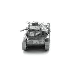 Metal Earth: Chi Ha Tank - image 2 thumbnail