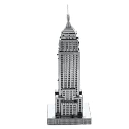 Metal Earth: Empire State building - image 4 thumbnail