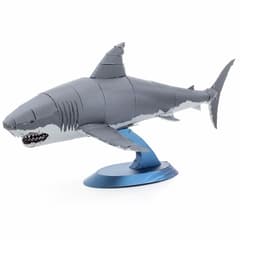 Metal Earth: Great White Shark thumbnail