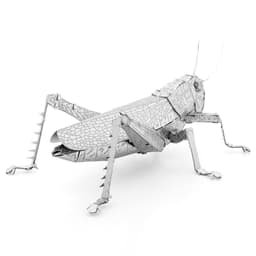 Metal Earth: Grasshopper - image 4 thumbnail