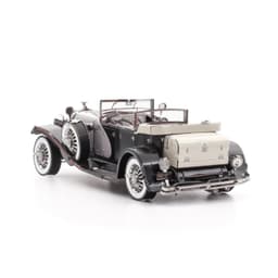 Metal Earth: Duesenberg 1935 Model J - image 2 thumbnail