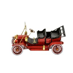 Metal Earth: 1908 Ford Model T - Red - image 5 thumbnail