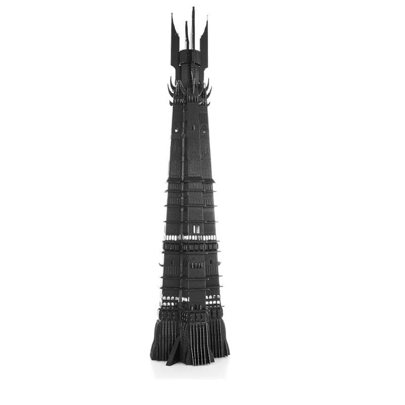 Metal Earth: LOTR - Orthanc