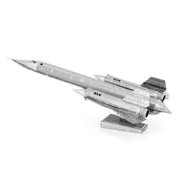 Metal Earth: SR-71 Blackbird - image 2 thumbnail