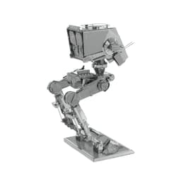 Metal Earth: Star Wars - AT-ST - image 5 thumbnail
