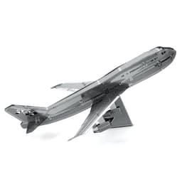 Metal Earth: Boeing 747 Plane - image 5 thumbnail
