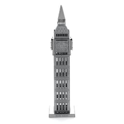 Metal Earth: Big Ben Tower - image 5 thumbnail