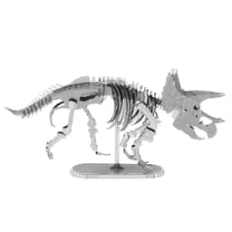 Metal Earth: Triceratops Skeleton - image 5 thumbnail