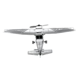 Metal Earth: Cessna 172 - image 4 thumbnail