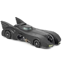 Metal Earth: Batmobile - image 5 thumbnail