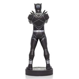 Metal Earth: Marvel - Black Panther - image 2 thumbnail