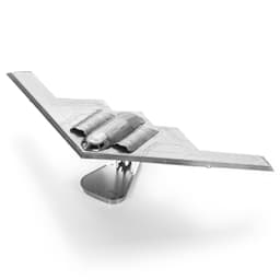 Metal Earth: B-2A Spirit - image 2 thumbnail